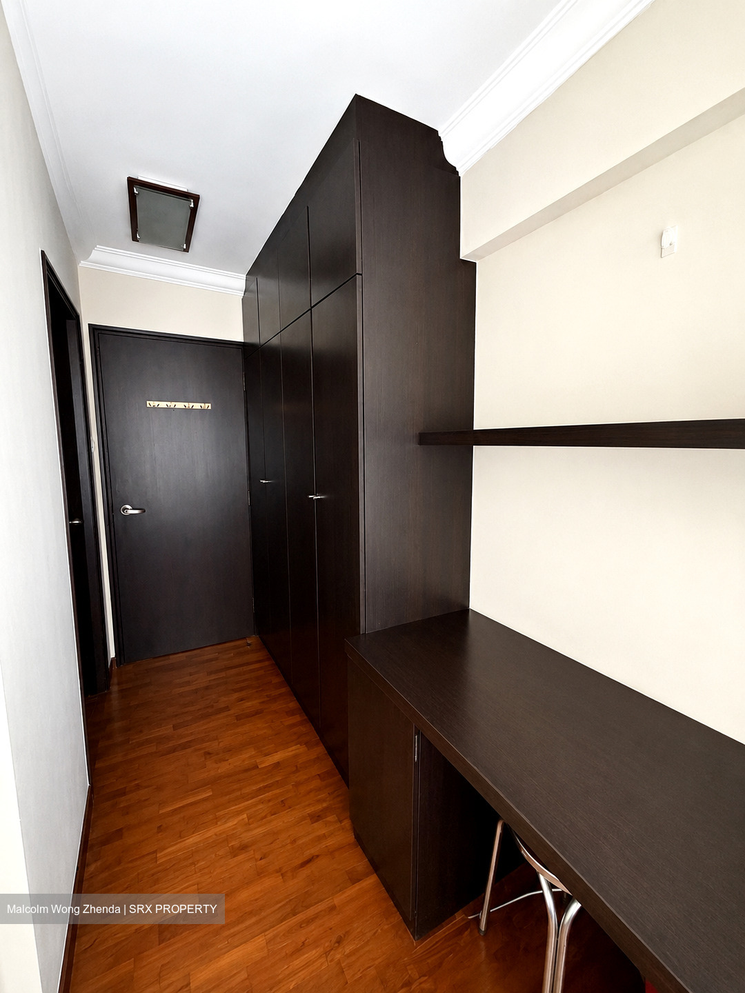 Aquarius By The Park (D16), Condominium #604279221